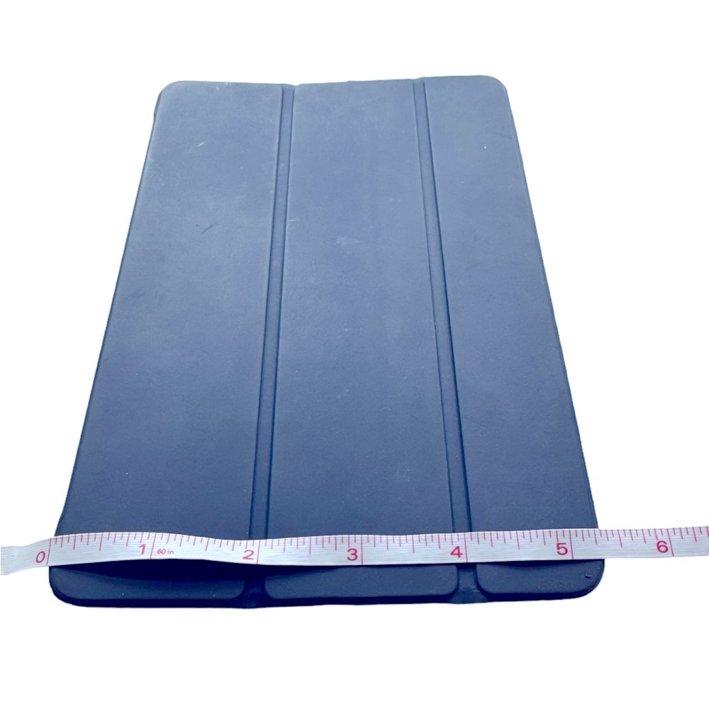 iPad mini Smart Cover in Blue. GUC